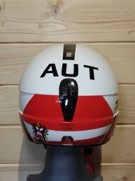 PRILBA BRIKO VULCANO 6.8 FIS AUSTRIA 54CM